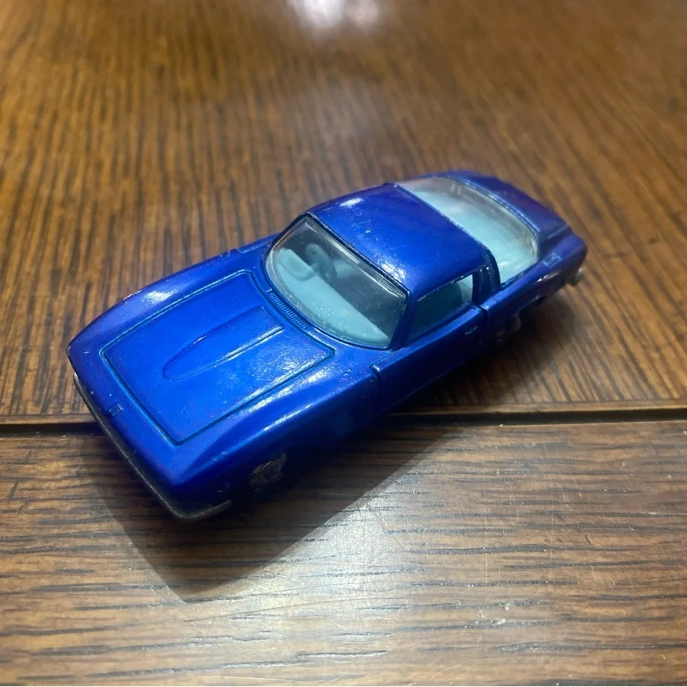 MATCHBOX vintage 1970s